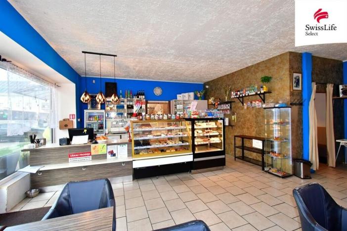 Prodej rodinného domu, Golčův Jeníkov, Nám. T. G. Masaryka, 250 m2