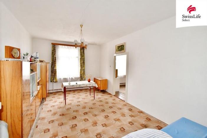 Prodej rodinného domu, Golčův Jeníkov, Nám. T. G. Masaryka, 250 m2