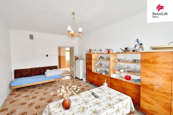 Prodej rodinného domu, Golčův Jeníkov, Nám. T. G. Masaryka, 250 m2