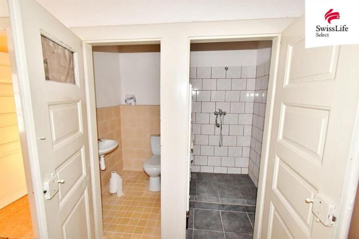 Prodej rodinného domu, Golčův Jeníkov, Nám. T. G. Masaryka, 250 m2