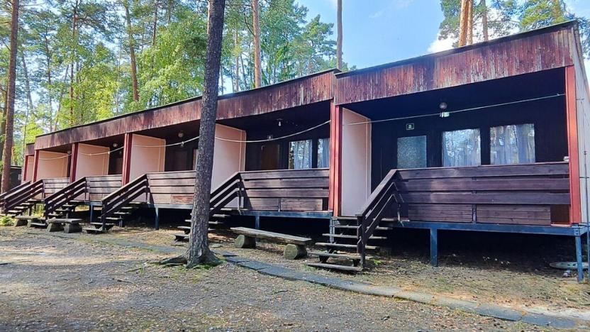 Prodej ubytování, Doksy - Staré Splavy, Pod Borným, 27 m2