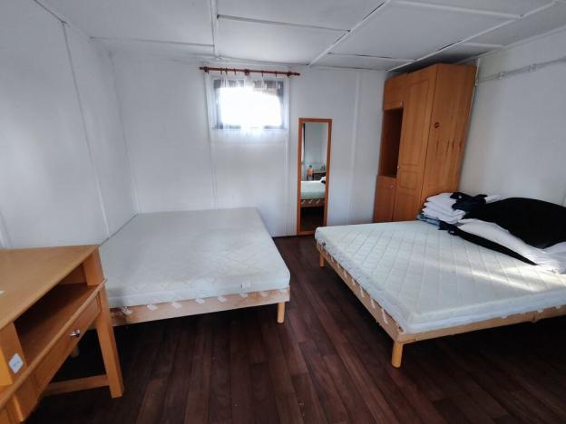 Prodej ubytování, Doksy - Staré Splavy, Pod Borným, 27 m2