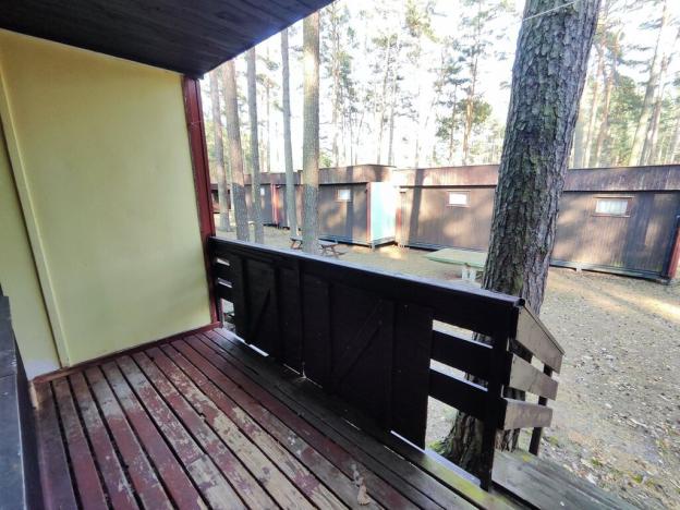 Prodej ubytování, Doksy - Staré Splavy, Pod Borným, 27 m2