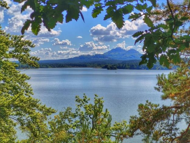 Prodej ubytování, Doksy - Staré Splavy, Pod Borným, 27 m2