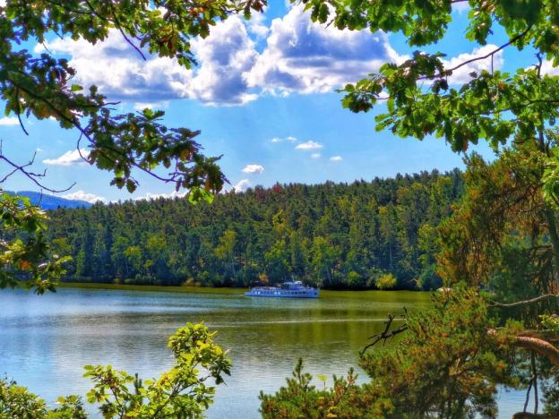 Prodej ubytování, Doksy - Staré Splavy, Pod Borným, 27 m2