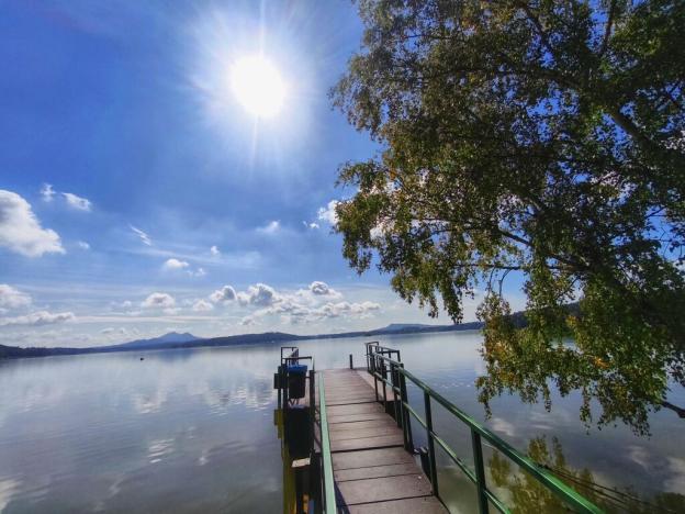 Prodej ubytování, Doksy - Staré Splavy, Pod Borným, 27 m2