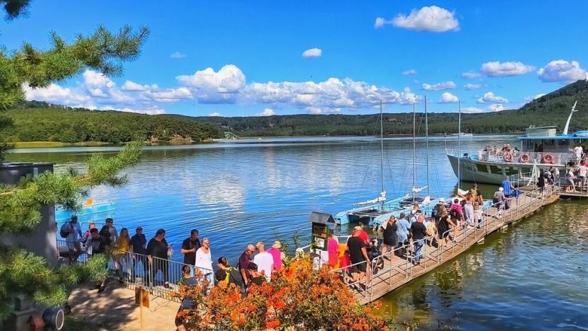 Prodej ubytování, Doksy - Staré Splavy, Pod Borným, 27 m2