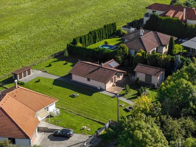 Prodej rodinného domu, Chocenice, 90 m2