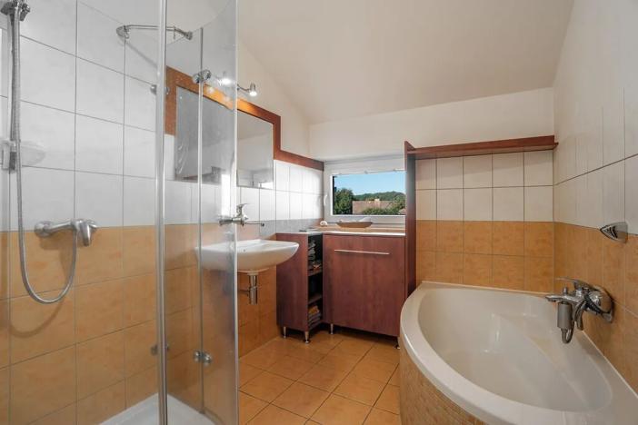 Prodej rodinného domu, Chocenice, 90 m2