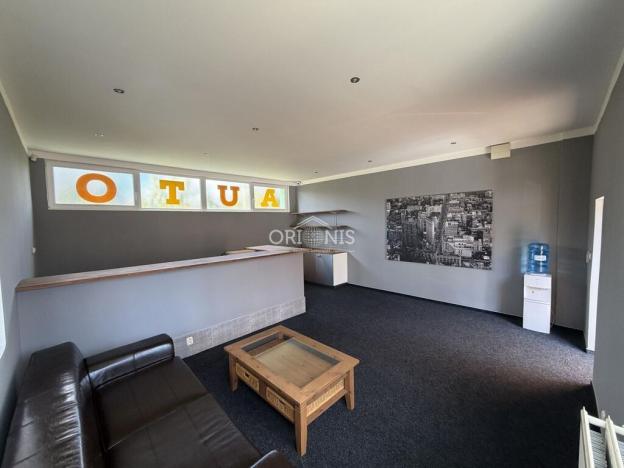 Pronájem výrobních prostor, Chomutov, 147 m2