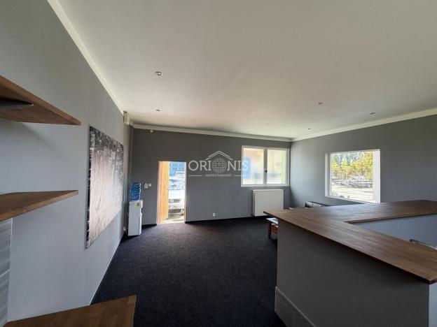 Pronájem výrobních prostor, Chomutov, 147 m2