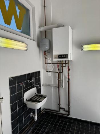 Pronájem výrobních prostor, Chomutov, 147 m2