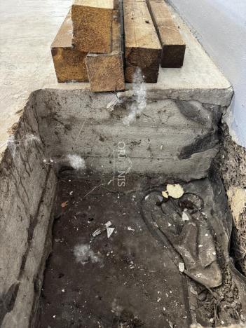 Pronájem výrobních prostor, Chomutov, Tovární, 370 m2