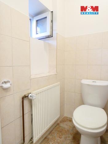 Pronájem obchodního prostoru, Ostrava - Mariánské Hory, 28. října, 40 m2