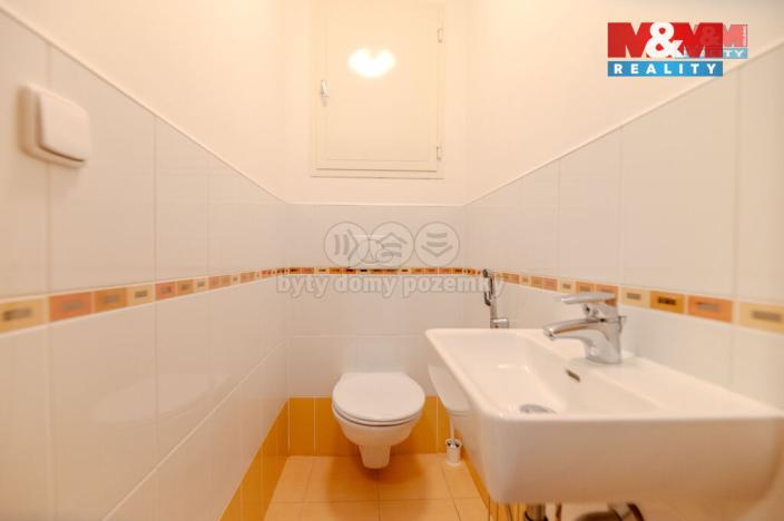 Pronájem bytu 2+kk, Zlín, Bartošova, 58 m2