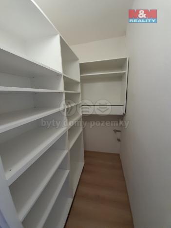 Pronájem bytu 3+1, Ostrava - Moravská Ostrava, Lechowiczova, 68 m2