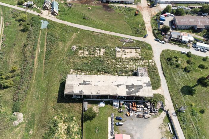 Prodej komerčního pozemku, Přibice, Přibice, 8115 m2