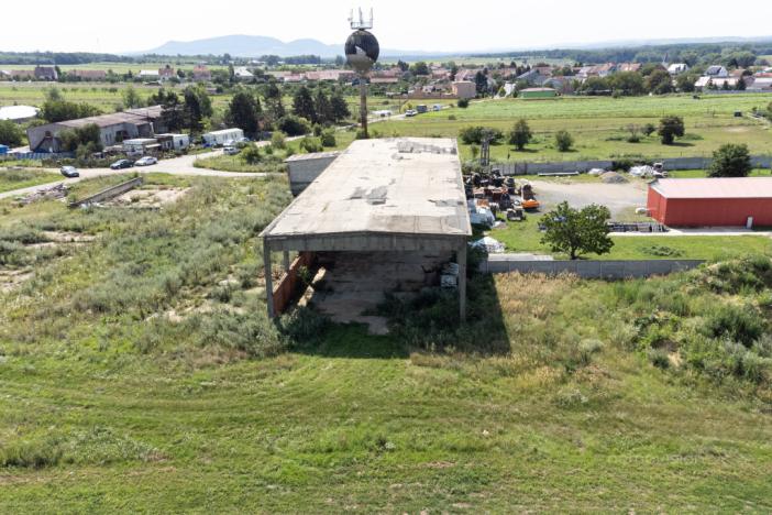 Prodej komerčního pozemku, Přibice, Přibice, 8115 m2