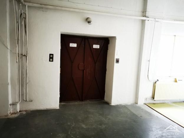 Prodej komerční nemovitosti, Brtnice, 1067 m2