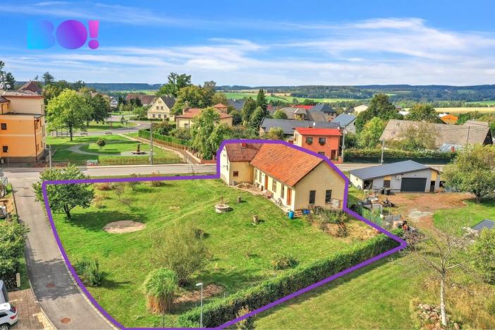 Prodej rodinného domu, Hořičky, 145 m2