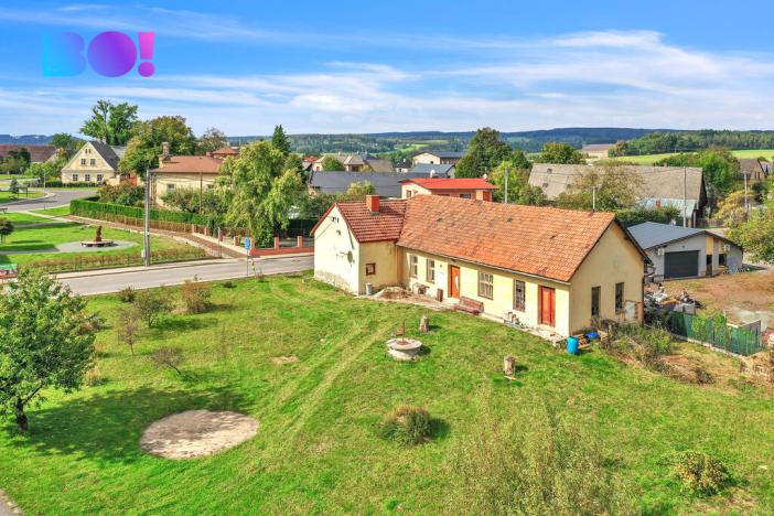 Prodej rodinného domu, Hořičky, 145 m2