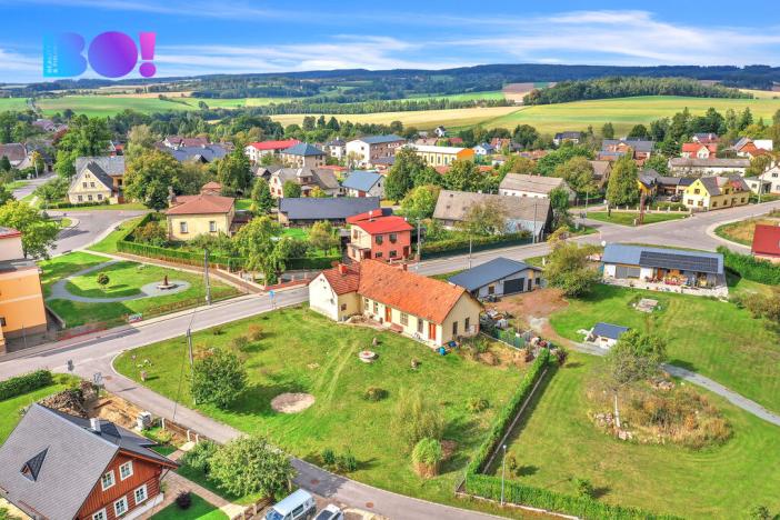 Prodej rodinného domu, Hořičky, 145 m2