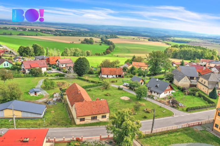 Prodej rodinného domu, Hořičky, 145 m2