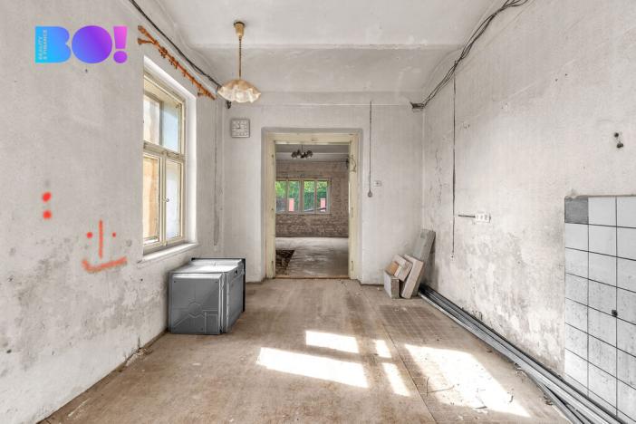 Prodej rodinného domu, Hořičky, 145 m2