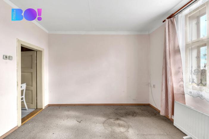 Prodej rodinného domu, Hořičky, 145 m2