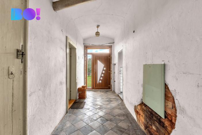 Prodej rodinného domu, Hořičky, 145 m2