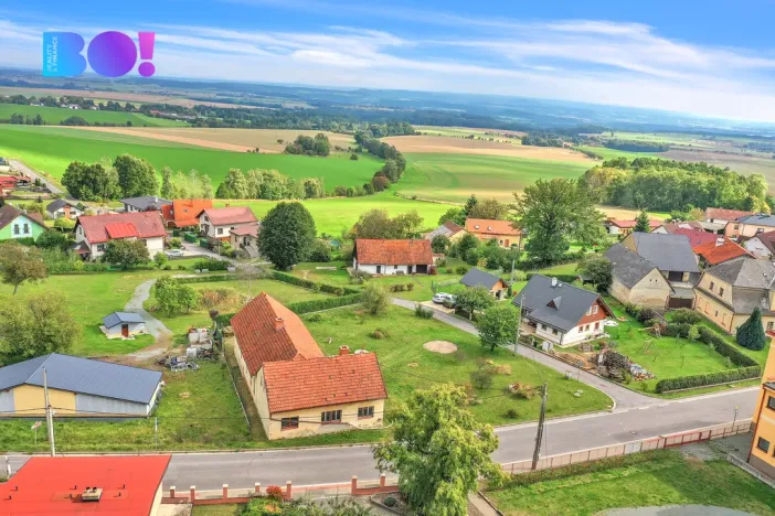 Prodej rodinného domu, Hořičky, 145 m2