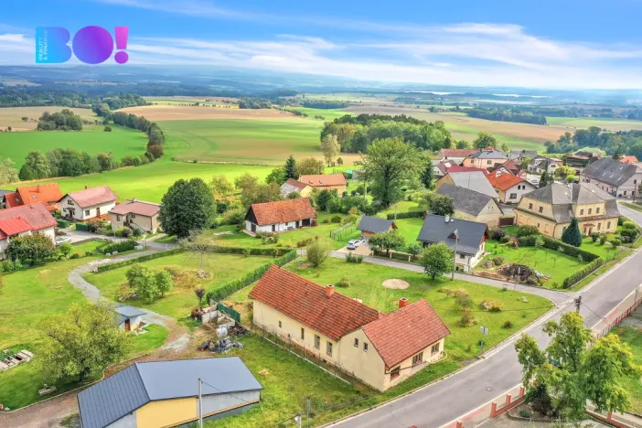 Prodej rodinného domu, Hořičky, 145 m2