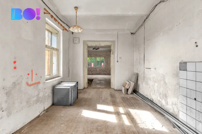 Prodej rodinného domu, Hořičky, 145 m2