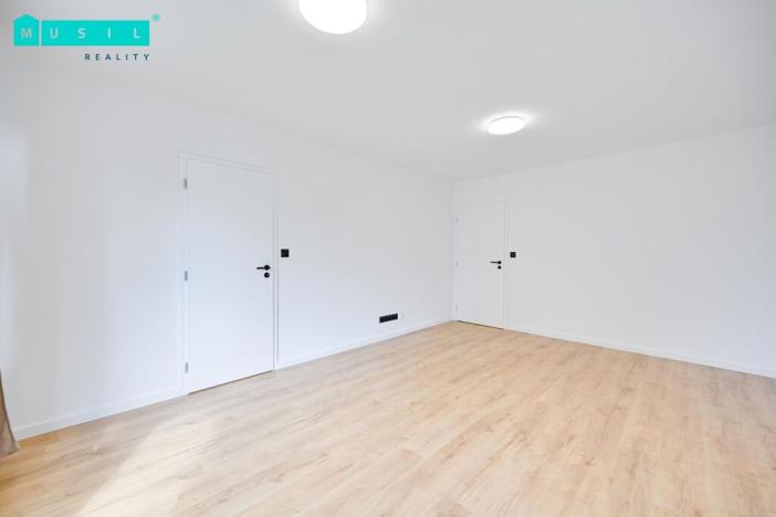 Prodej bytu 3+1, Lutín, Slatinická, 63 m2