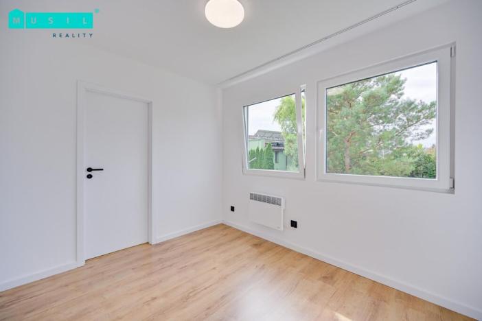 Prodej bytu 3+1, Lutín, Slatinická, 63 m2