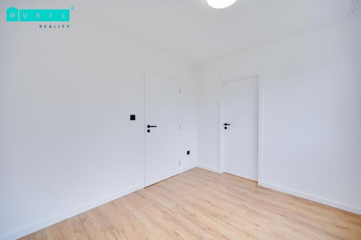 Prodej bytu 3+1, Lutín, Slatinická, 63 m2