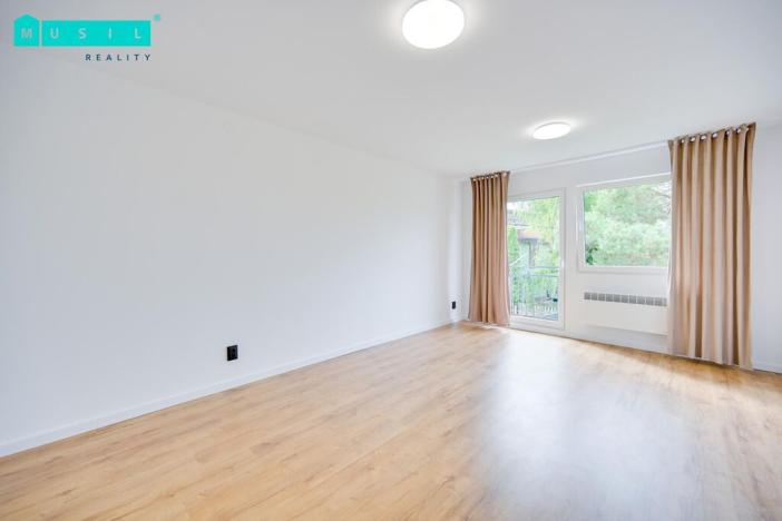 Prodej bytu 3+1, Lutín, Slatinická, 63 m2