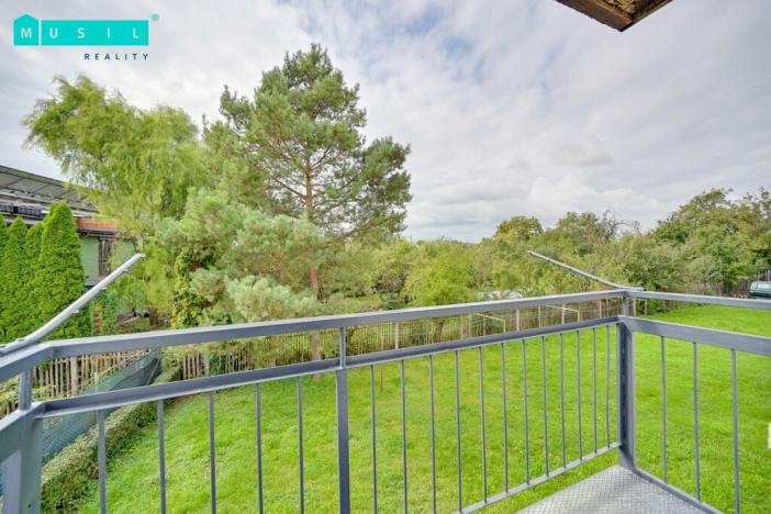 Prodej bytu 3+1, Lutín, Slatinická, 63 m2