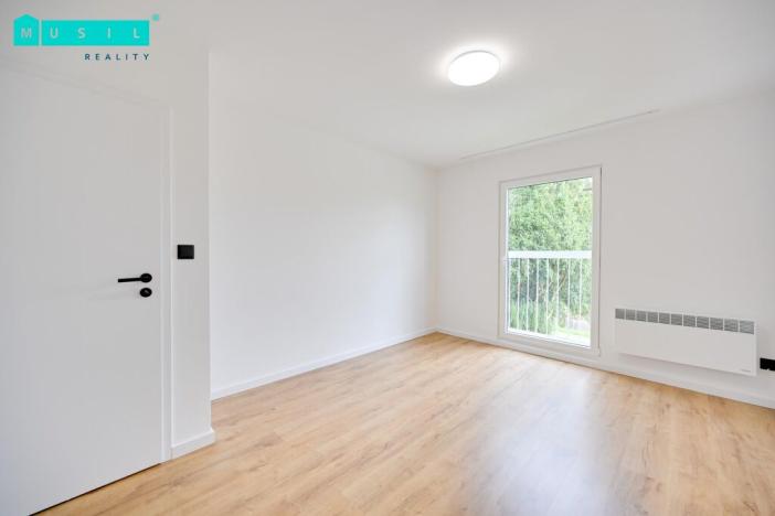 Prodej bytu 3+1, Lutín, Slatinická, 63 m2