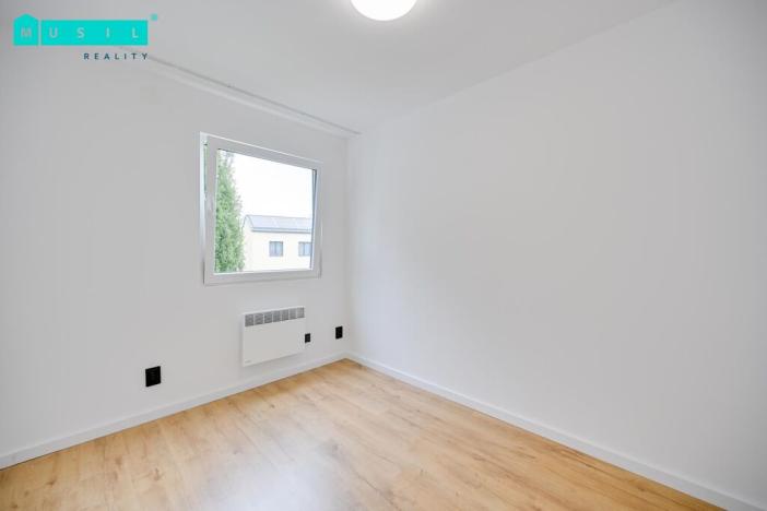 Prodej bytu 3+1, Lutín, Slatinická, 63 m2