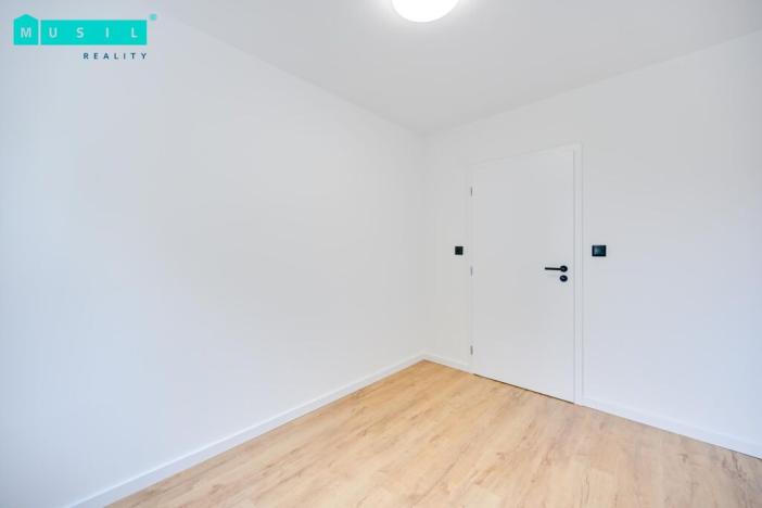 Prodej bytu 3+1, Lutín, Slatinická, 63 m2