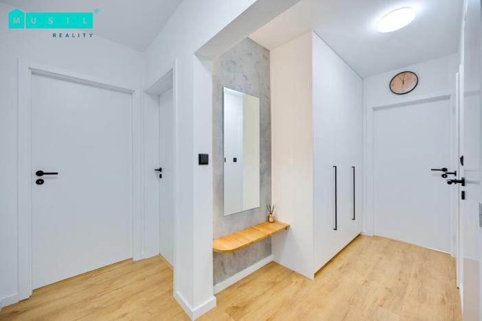 Prodej bytu 3+1, Lutín, Slatinická, 63 m2