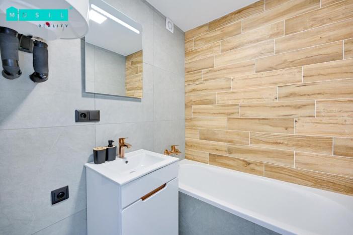 Prodej bytu 3+1, Lutín, Slatinická, 63 m2