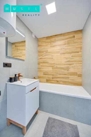 Prodej bytu 3+1, Lutín, Slatinická, 63 m2