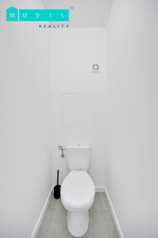 Prodej bytu 3+1, Lutín, Slatinická, 63 m2