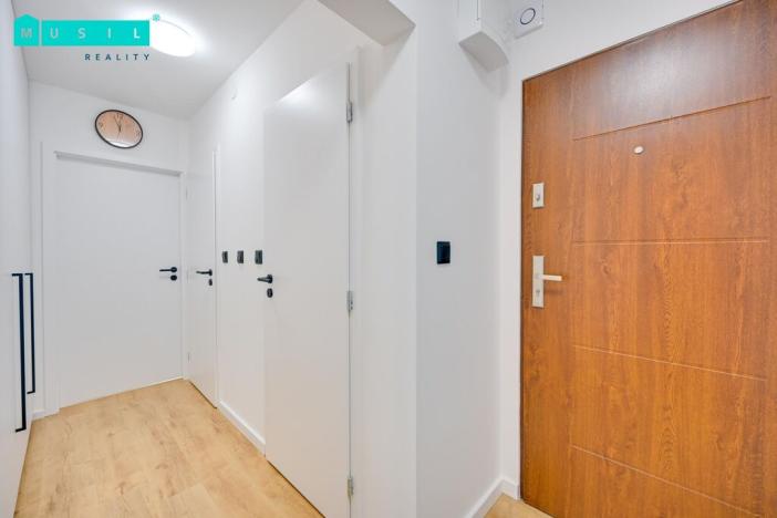 Prodej bytu 3+1, Lutín, Slatinická, 63 m2