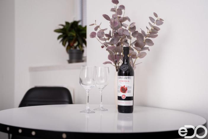 Prodej bytu 2+kk, Miletín, Komenského, 48 m2