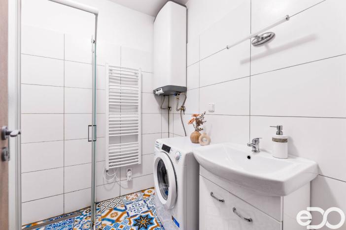 Prodej bytu 2+kk, Miletín, Komenského, 48 m2