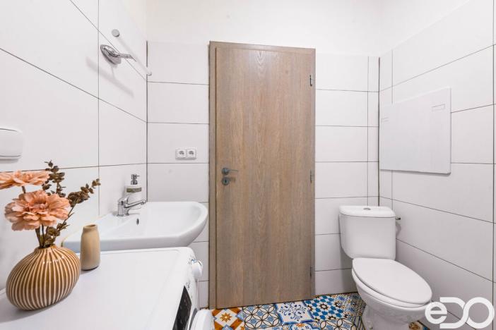 Prodej bytu 2+kk, Miletín, Komenského, 48 m2