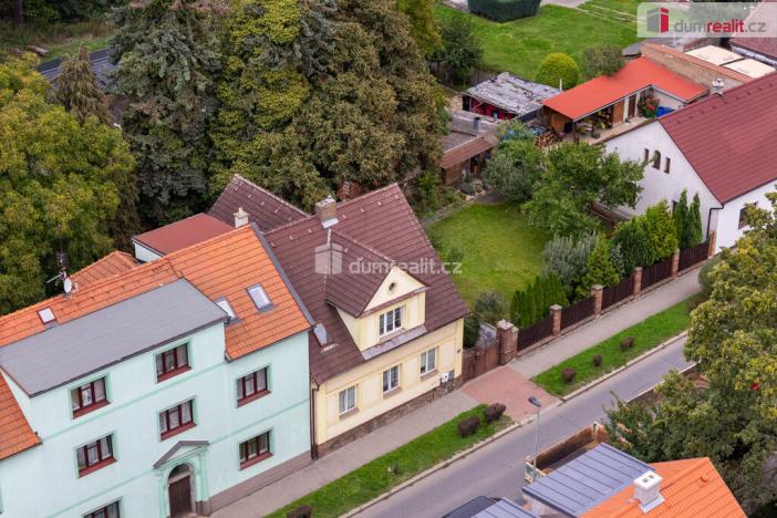 Prodej rodinného domu, Praha - Uhříněves, Přátelství, 200 m2